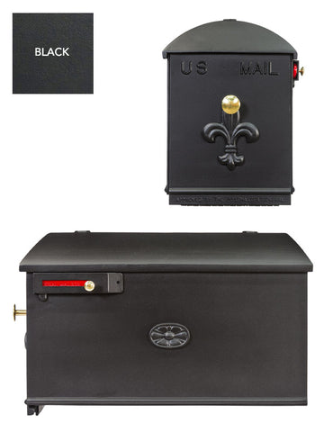 Box Style 1KL  (ESTATE)