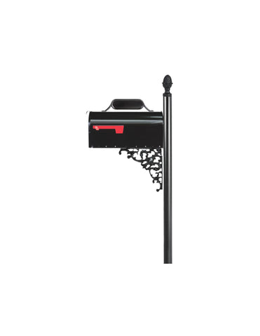 NEW MAILBOX SYSTEM - Vista Lake Mailbox System