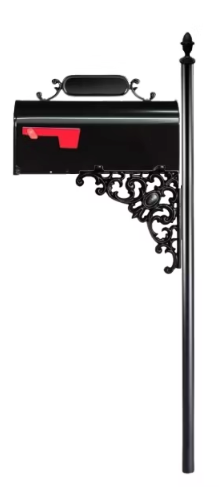 Vista Lake Mailbox System