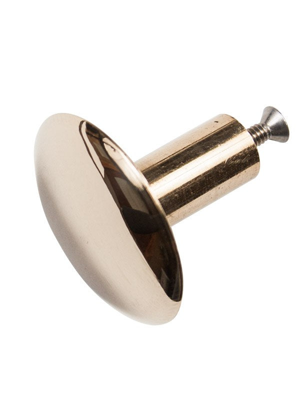 Brass Knob (Large - Handle Pull)